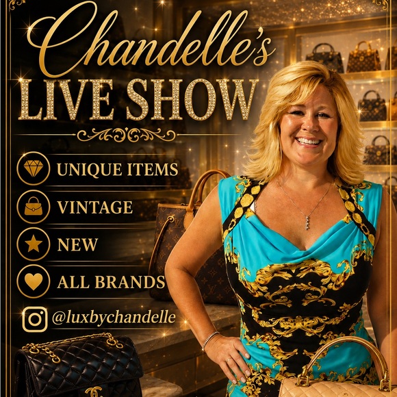 luxbychandel